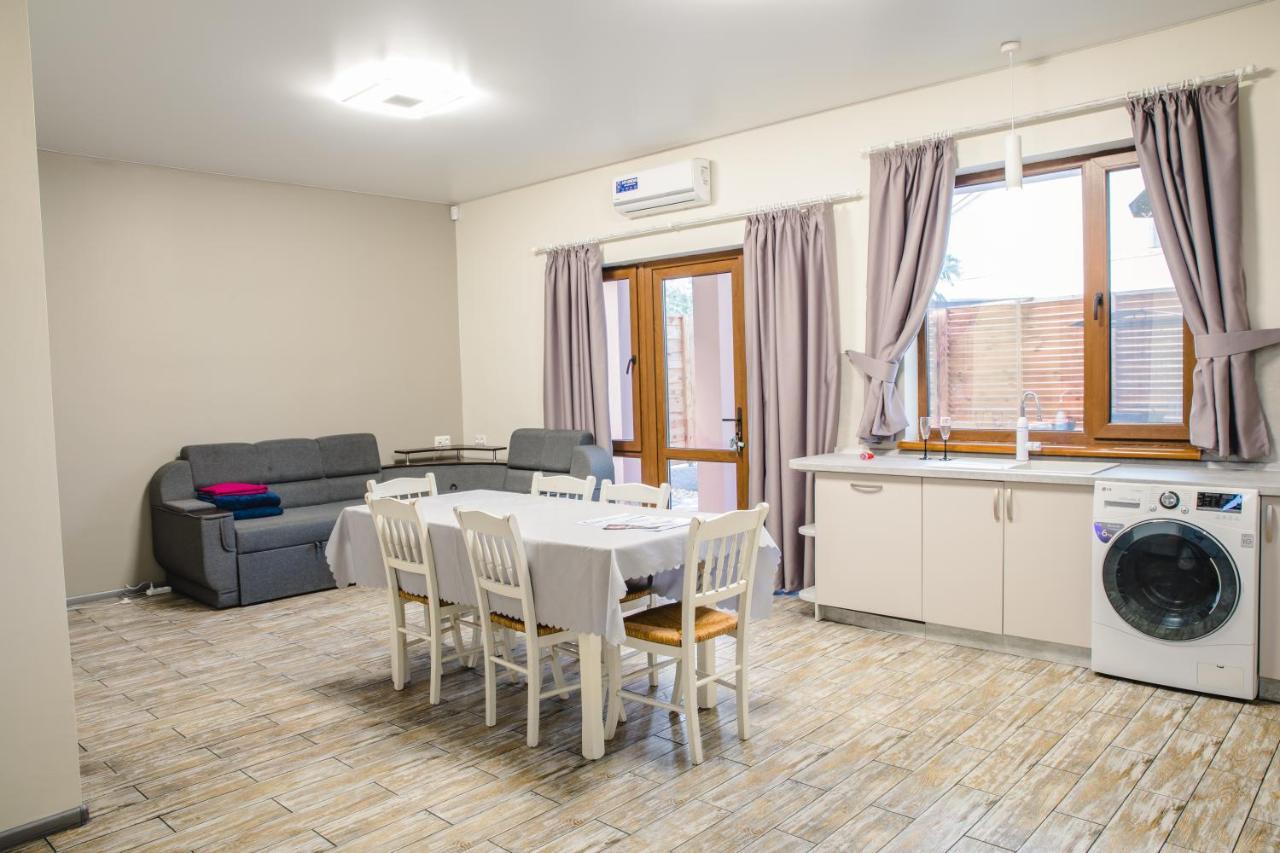 Like Zatoka, Like At Home Villa 외부 사진