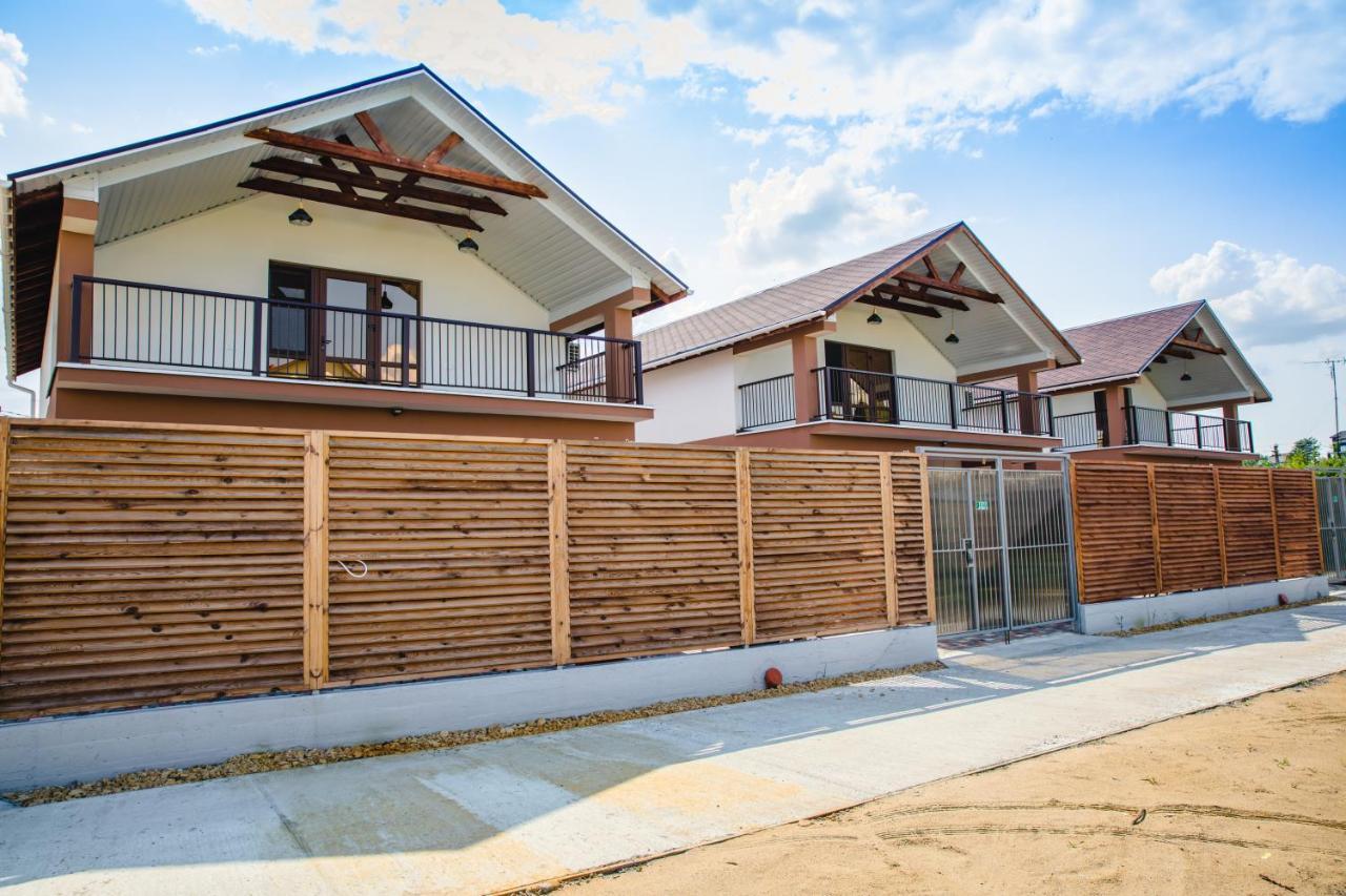 Like Zatoka, Like At Home Villa 외부 사진