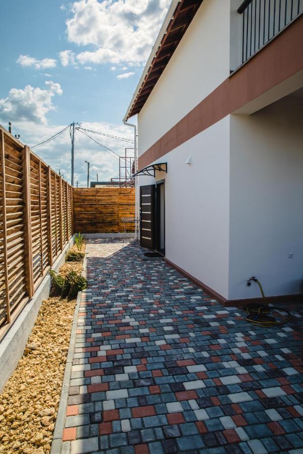 Like Zatoka, Like At Home Villa 외부 사진