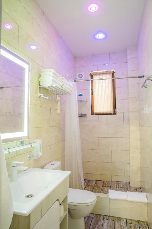 Like Zatoka, Like At Home Villa 외부 사진